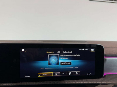 Mercedes-Benz A-Klasse Gebrauchtwagen