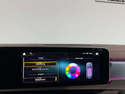 Mercedes-Benz A-Klasse Gebrauchtwagen