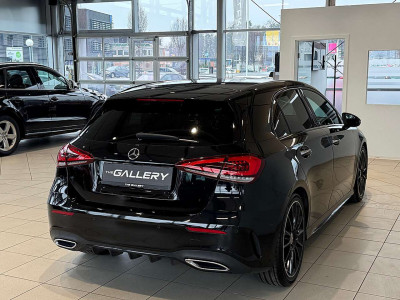 Mercedes-Benz A-Klasse Gebrauchtwagen