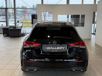 Mercedes-Benz A-Klasse Gebrauchtwagen