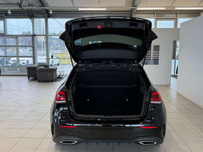 Mercedes-Benz A-Klasse Gebrauchtwagen