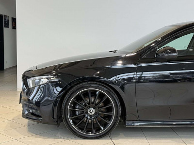 Mercedes-Benz A-Klasse Gebrauchtwagen