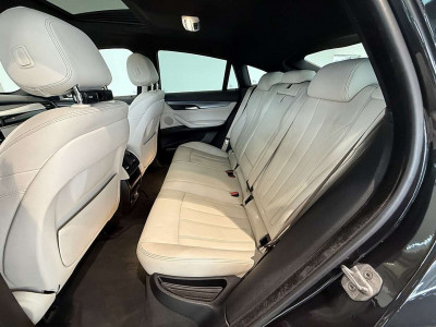 BMW X6 Gebrauchtwagen