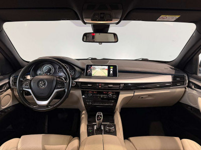 BMW X6 Gebrauchtwagen