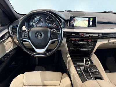 BMW X6 Gebrauchtwagen