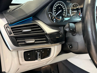 BMW X6 Gebrauchtwagen