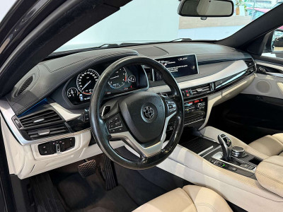 BMW X6 Gebrauchtwagen