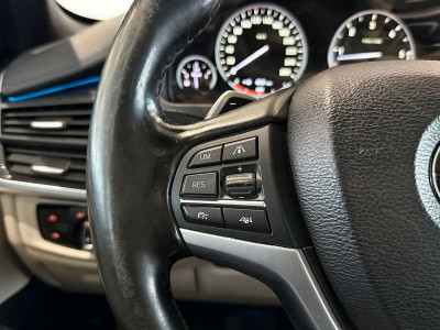 BMW X6 Gebrauchtwagen