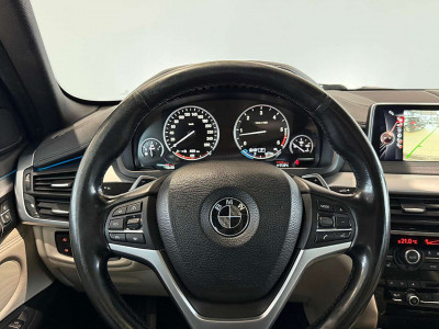 BMW X6 Gebrauchtwagen