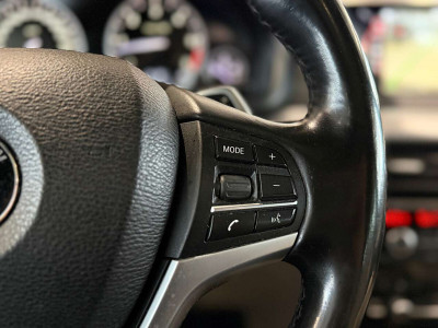 BMW X6 Gebrauchtwagen