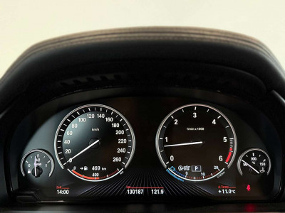 BMW X6 Gebrauchtwagen