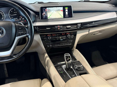 BMW X6 Gebrauchtwagen