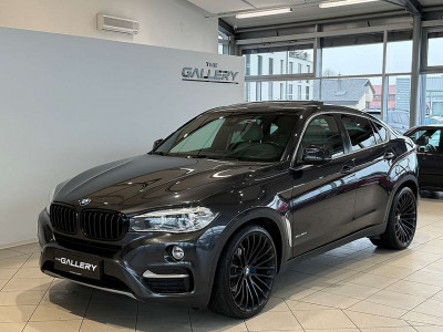 BMW X6 Gebrauchtwagen