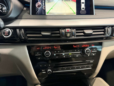 BMW X6 Gebrauchtwagen