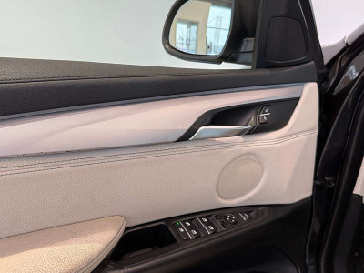 BMW X6 Gebrauchtwagen