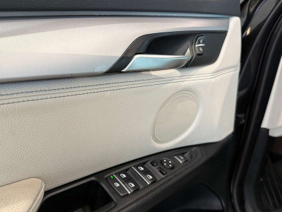 BMW X6 Gebrauchtwagen