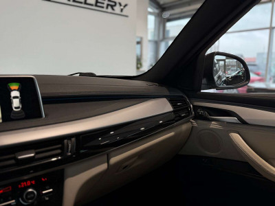 BMW X6 Gebrauchtwagen