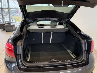 BMW X6 Gebrauchtwagen