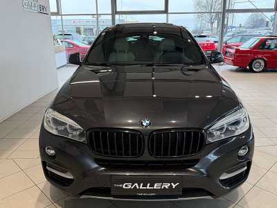 BMW X6 Gebrauchtwagen