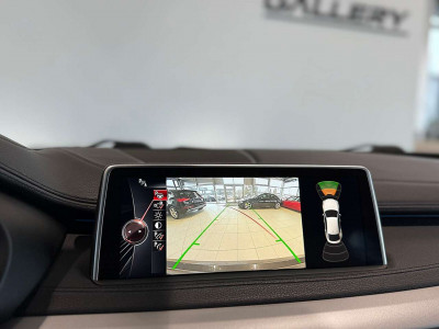 BMW X6 Gebrauchtwagen