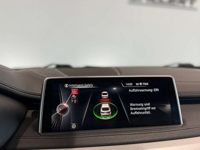 BMW X6 Gebrauchtwagen