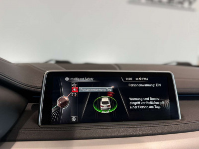 BMW X6 Gebrauchtwagen