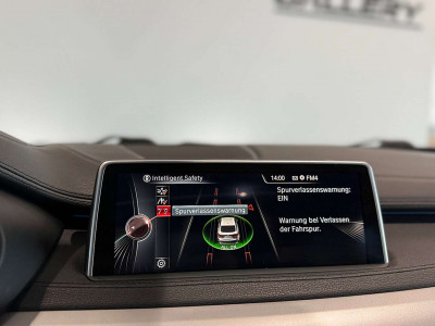 BMW X6 Gebrauchtwagen