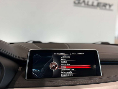 BMW X6 Gebrauchtwagen