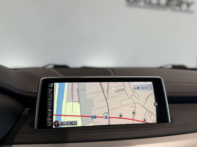 BMW X6 Gebrauchtwagen