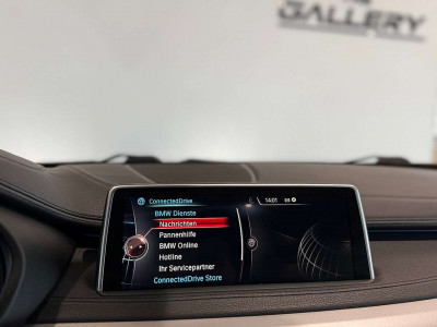 BMW X6 Gebrauchtwagen