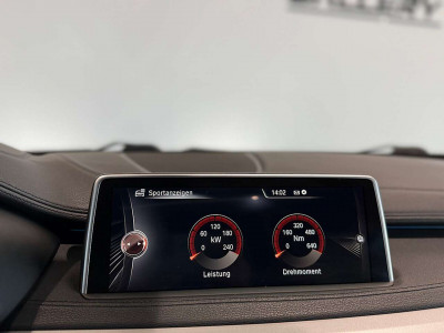 BMW X6 Gebrauchtwagen