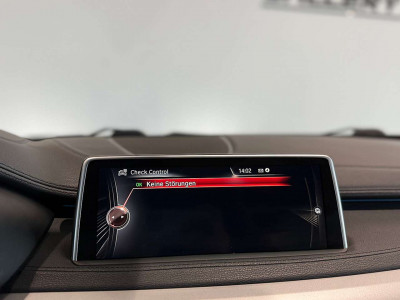 BMW X6 Gebrauchtwagen