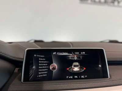 BMW X6 Gebrauchtwagen