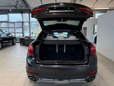 BMW X6 Gebrauchtwagen