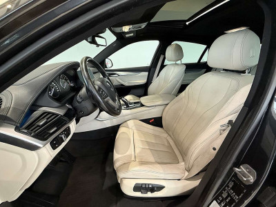 BMW X6 Gebrauchtwagen