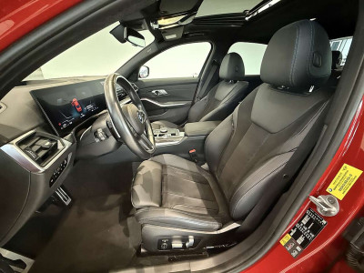 BMW 3er Gebrauchtwagen