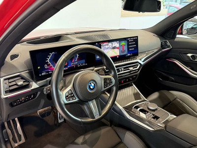 BMW 3er Gebrauchtwagen