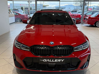 BMW 3er Gebrauchtwagen