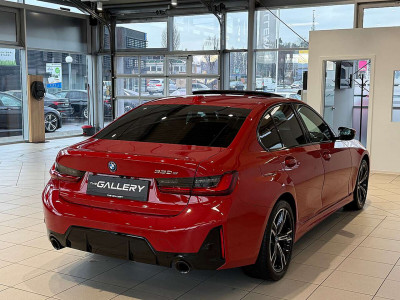 BMW 3er Gebrauchtwagen