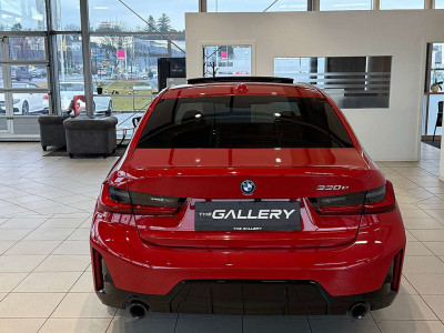 BMW 3er Gebrauchtwagen