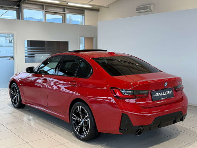 BMW 3er Gebrauchtwagen