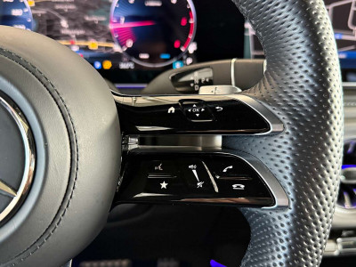 Mercedes-Benz G-Klasse Gebrauchtwagen