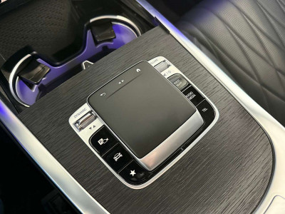 Mercedes-Benz G-Klasse Gebrauchtwagen