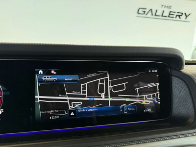 Mercedes-Benz G-Klasse Gebrauchtwagen