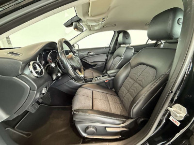 Mercedes-Benz GLA Gebrauchtwagen