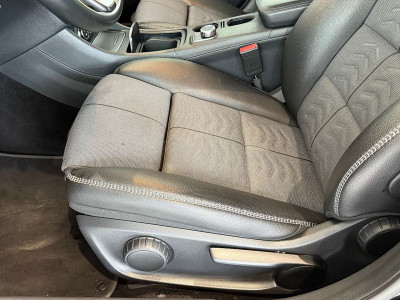 Mercedes-Benz GLA Gebrauchtwagen