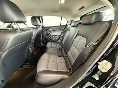 Mercedes-Benz GLA Gebrauchtwagen