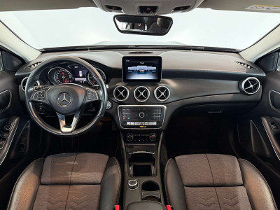 Mercedes-Benz GLA Gebrauchtwagen