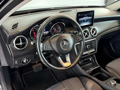 Mercedes-Benz GLA Gebrauchtwagen
