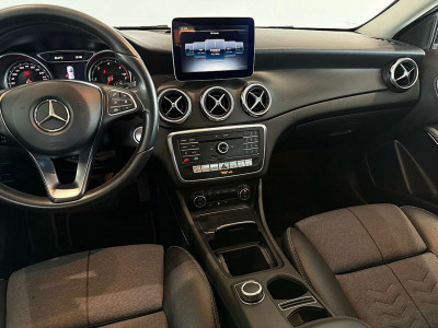 Mercedes-Benz GLA Gebrauchtwagen